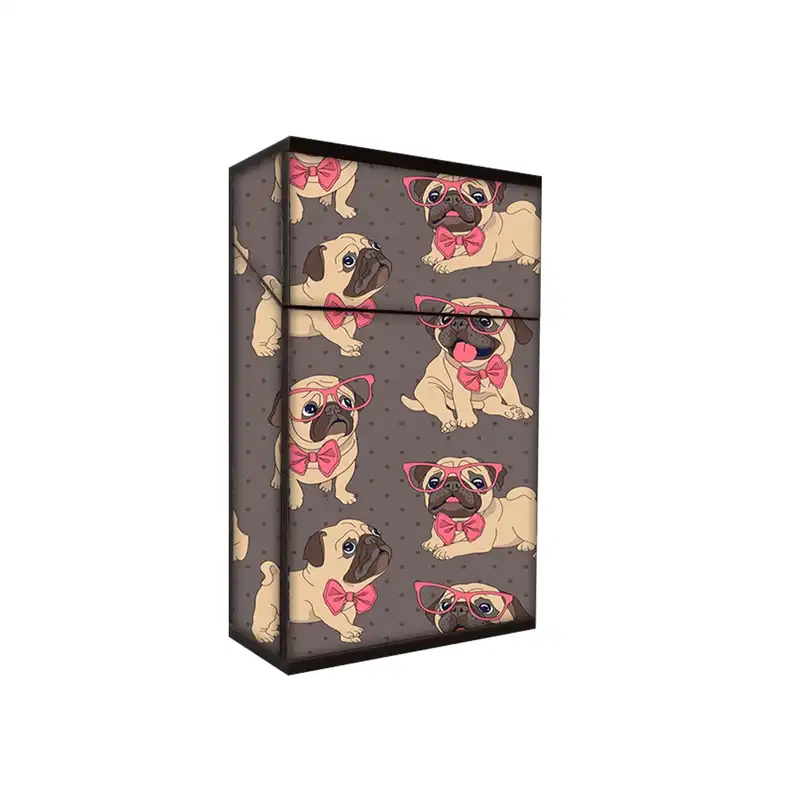 جا سیگاری مدل سگ کد 361