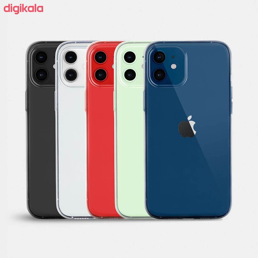 کاور توتو مدل AA 140 مناسب برای گوشی موبایل اپل Iphone 12 main 1 4
