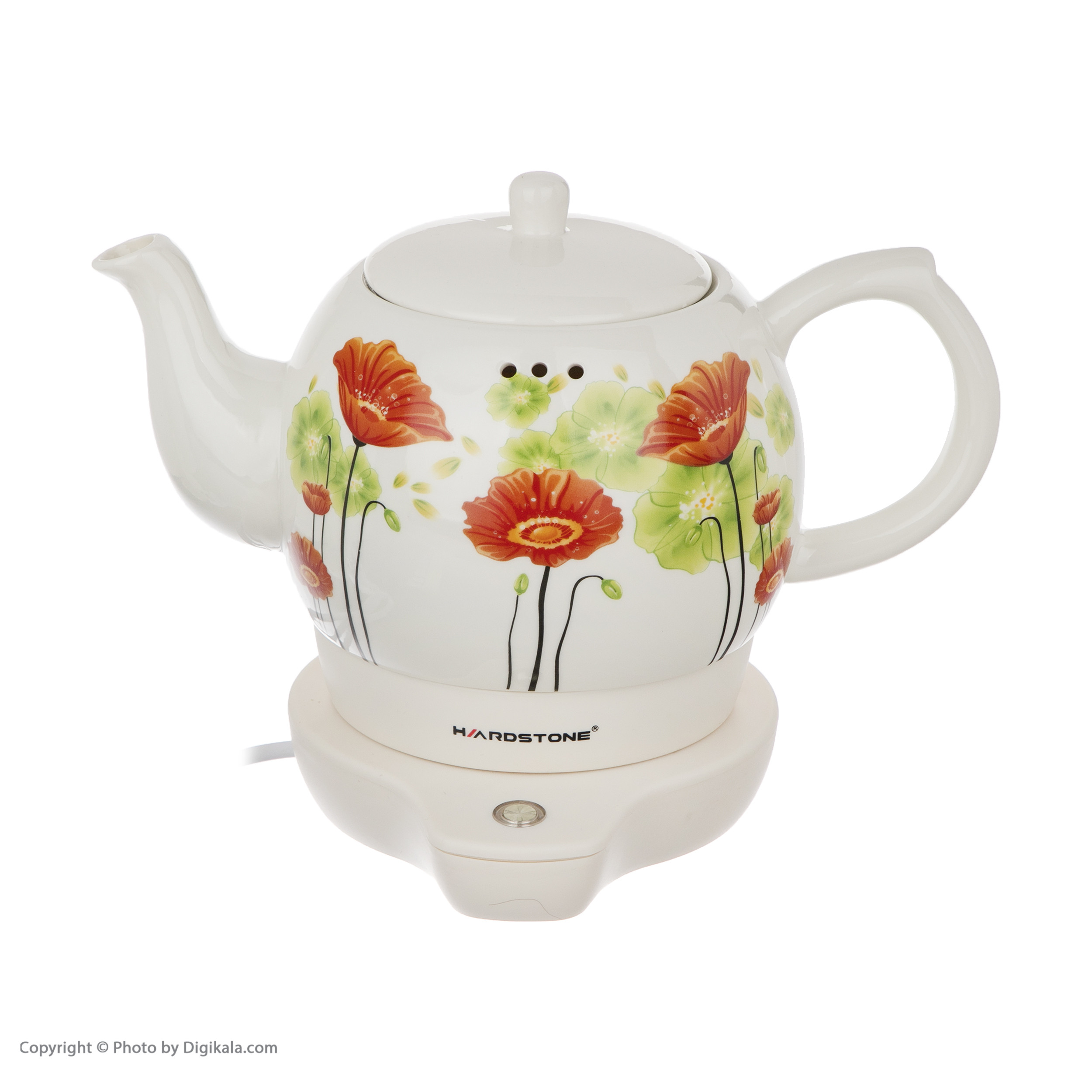 چای ساز هاردستون مدل TKO3300R