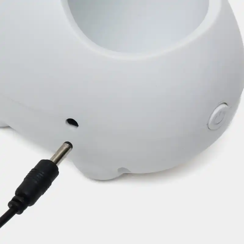 پنکه USB مدل خرس