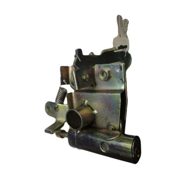 قفل کاپوت خودرو ارمین مدل OK مناسب برای پیکان