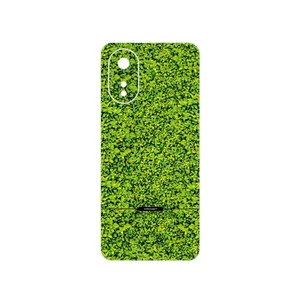 MAHOOT Leafs Cover Sticker for Oppo A38