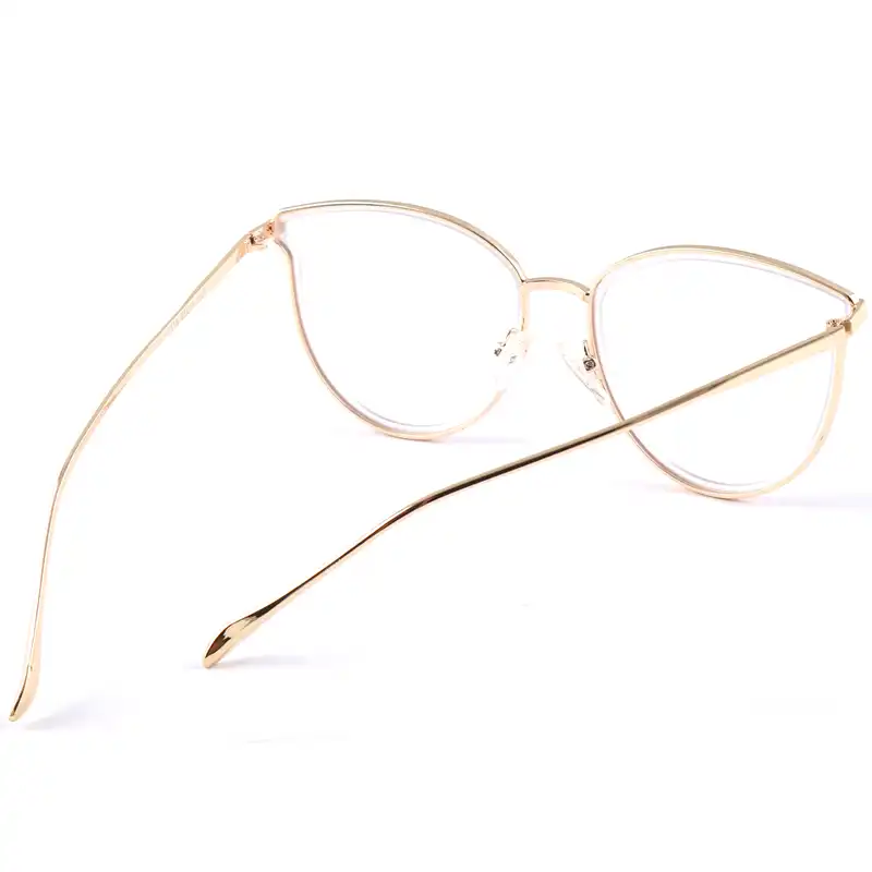 فریم عینک طبی زنانه مدل A-694