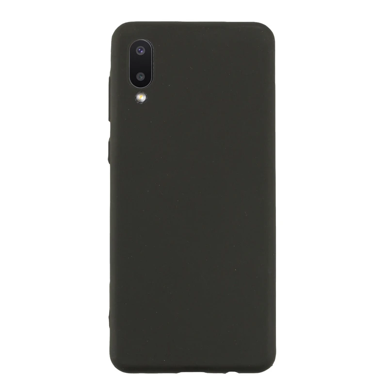 کاور مدل IR-A02 مناسب برای گوشی موبایل سامسونگ Galaxy A02 / A022 