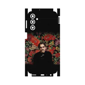 MAHOOT Shahram Nazeri-FullSkin Cover Sticker for Samsung Galaxy M34 5G
