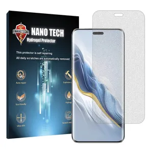 Nano tech matte screen protector suitable for Honor Magic6 Pro mobile phone