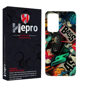 HEPRO MC Cover for Samsung Galaxy S20 Ultra
