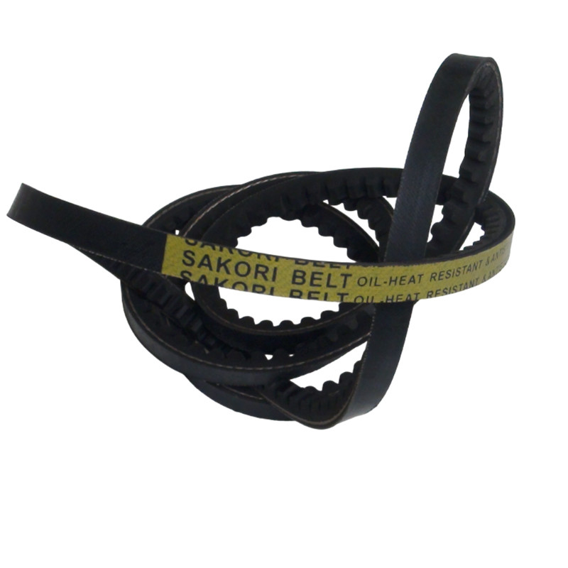 تسمه صنعتی ساکوری مدل 1350 دنده ای