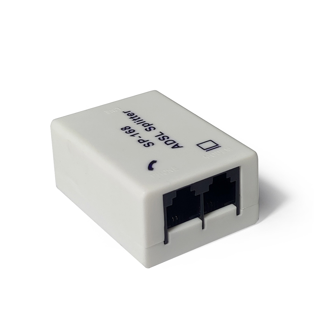 اسپلیتر دی لینک مدل SP-168 بسته 2 عددی