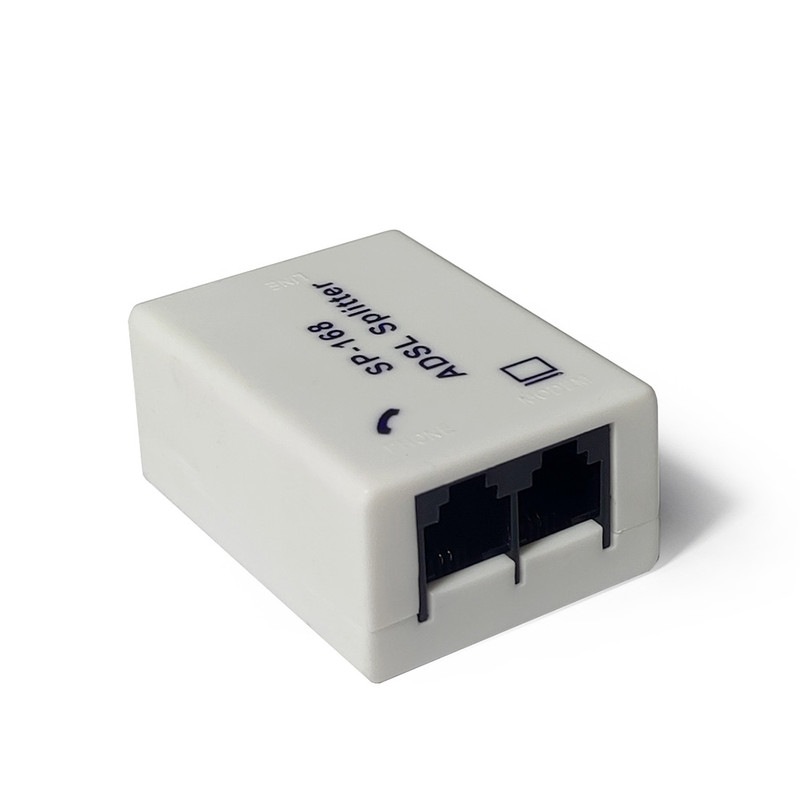 اسپلیتر دی لینک مدل SP-168 بسته 2 عددی