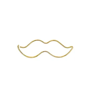 گیره کاغذ مریخ مدل Mustache 1058