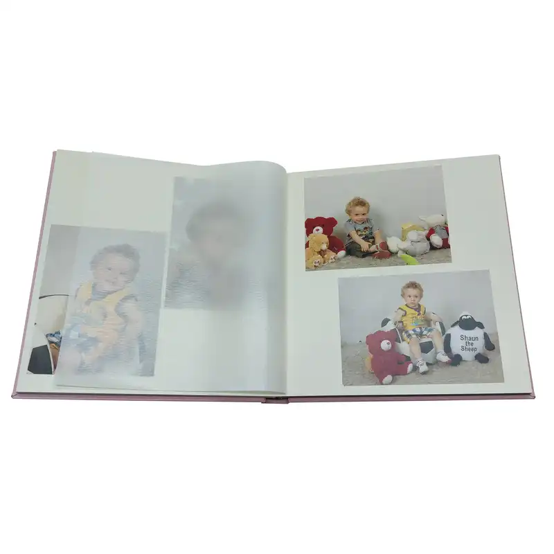 البوم عکس راد مدل 64