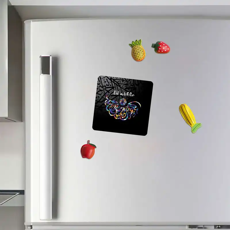 مگنت طرح سوره مدل mg10326