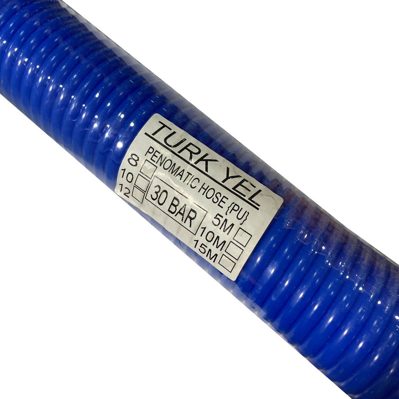 شلنگ فنری ترک یل مدل RX-08-05 طول 5 متر