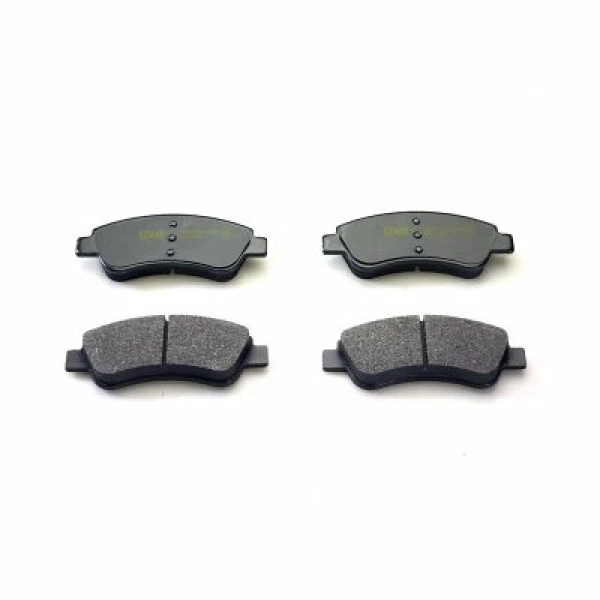 لنت ترمز جلو جونیوس بریک کد Z1965 مناسب برای کولئوس