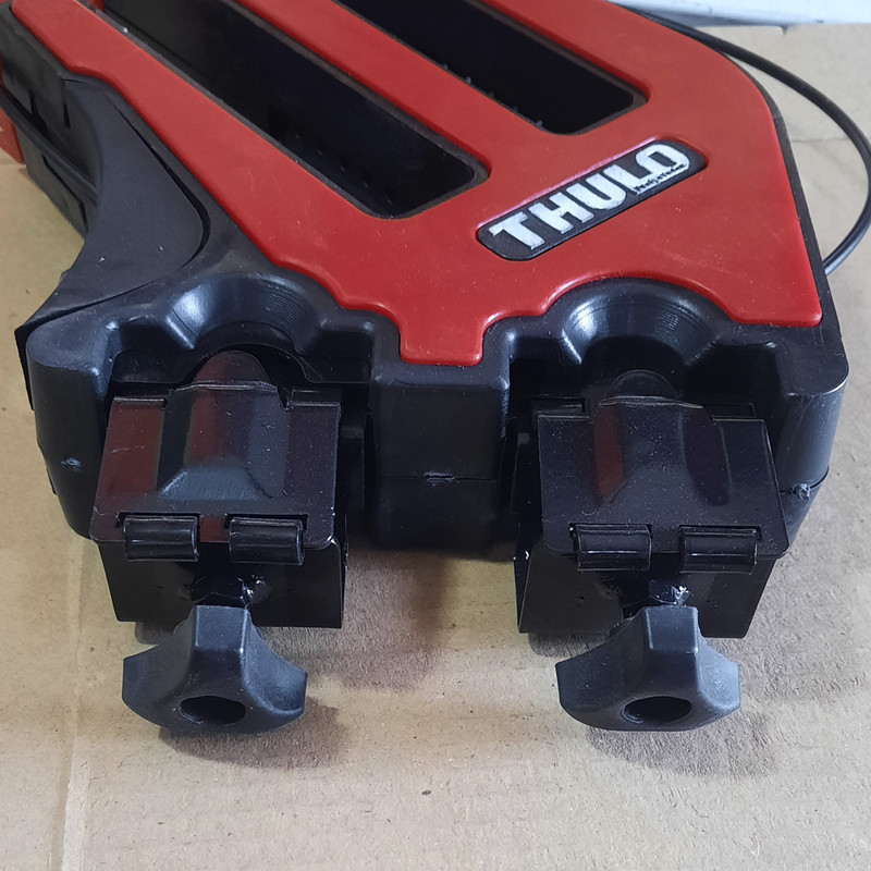 پایه اسنو برد تی ماتریکس مدل 02 بسته 2 عددی