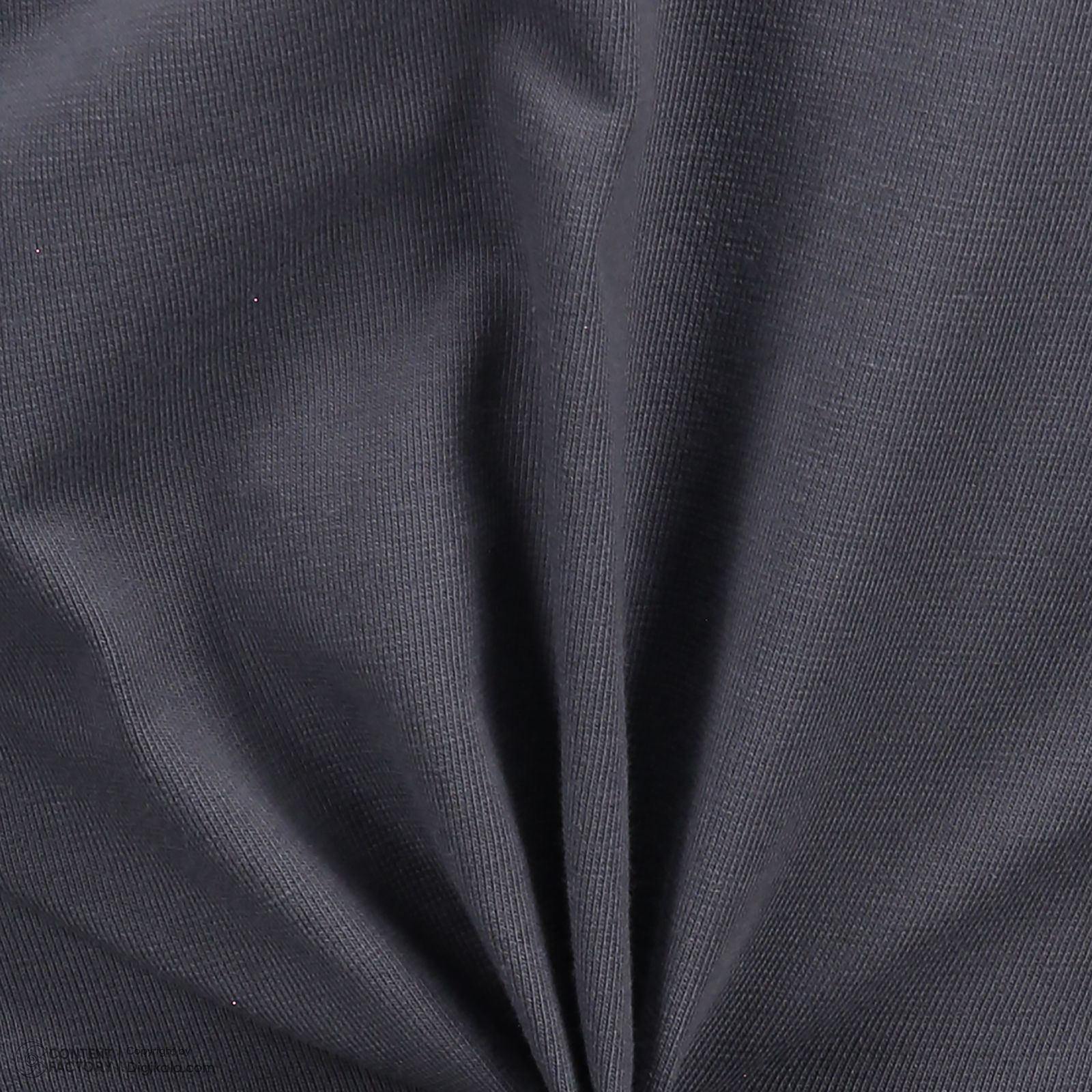 کراپ تیشرت آستین بلند زنانه کانتکس مدل 204 - - 6