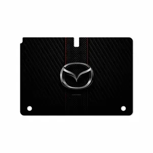 MAHOOT Mazda Motor Cover Sticker for Samsung Galaxy Note 10.1 2012 N8010