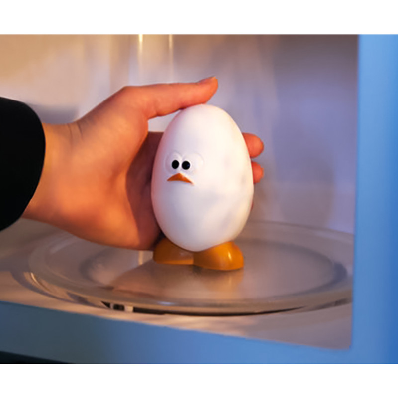 تخم مرغ پز ژویی مدل J-73205