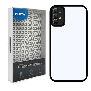Epicoy Magic-Lens Cover for samsung Galaxy A52 5G / 4G