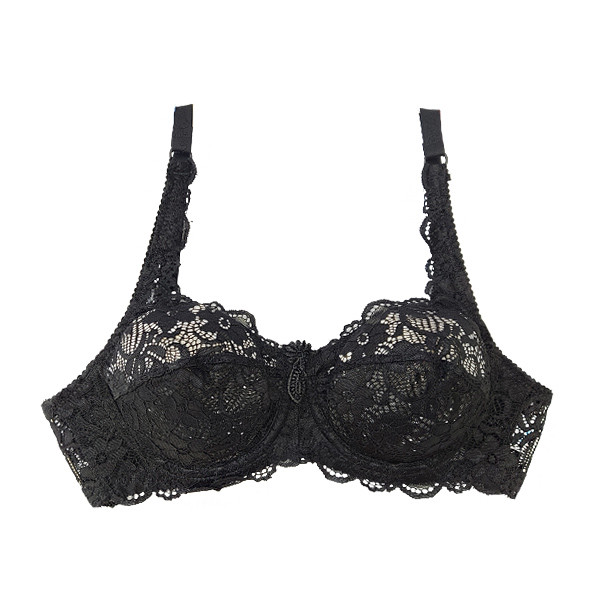 ست شورت و سوتین زنانه شارمین مدل شاخکدار کد ZP70.1