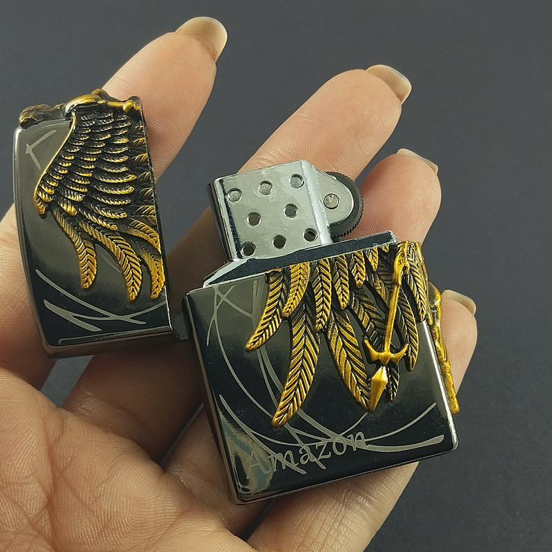 فندک مدل آمازون کد 113