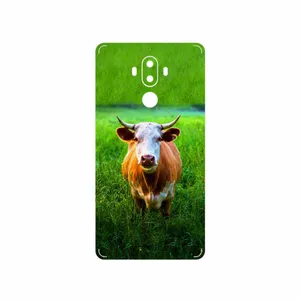 MAHOOT Cow Cover Sticker for Huawei Mate 9