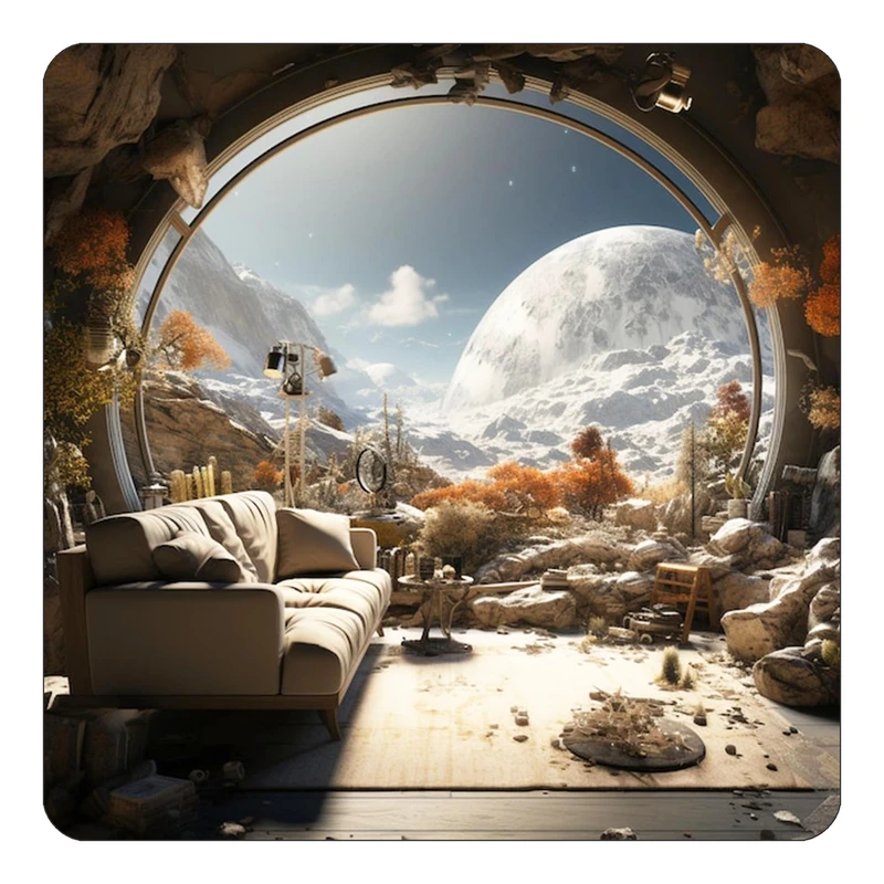 مگنت کاکتی طرح انیمه anime مدل mp15564