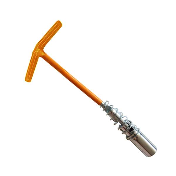 آچار شمع کد SH-0016 سایز 16 میلی متر