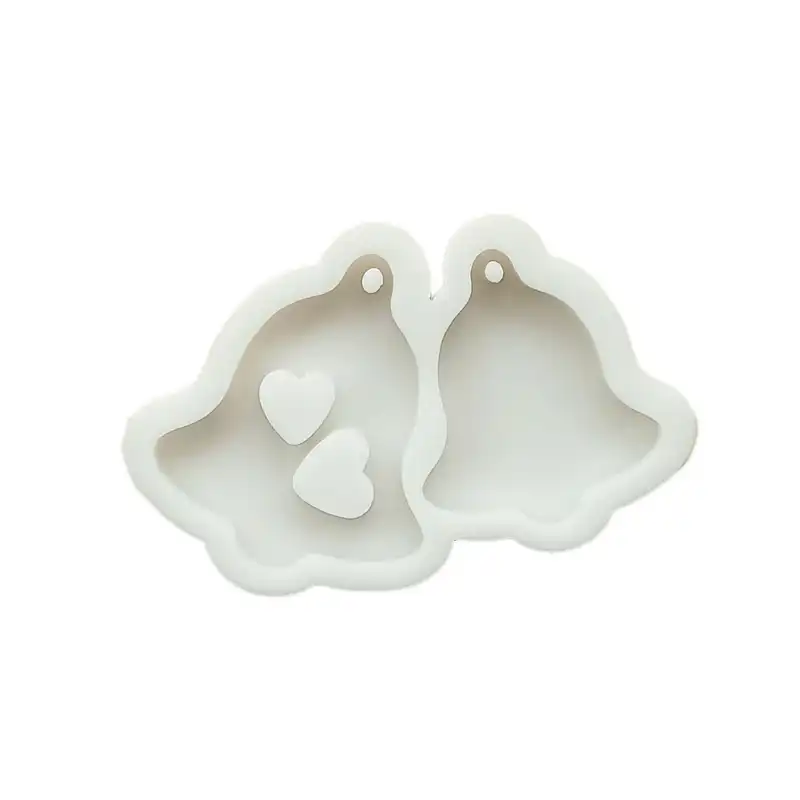 قالب رزین مدل زنگوله کد Bell1