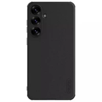 کاور نیلکین مدل Super Frosted Shield Pro مناسب برای گوشی موبایل سامسونگ Galaxy S25