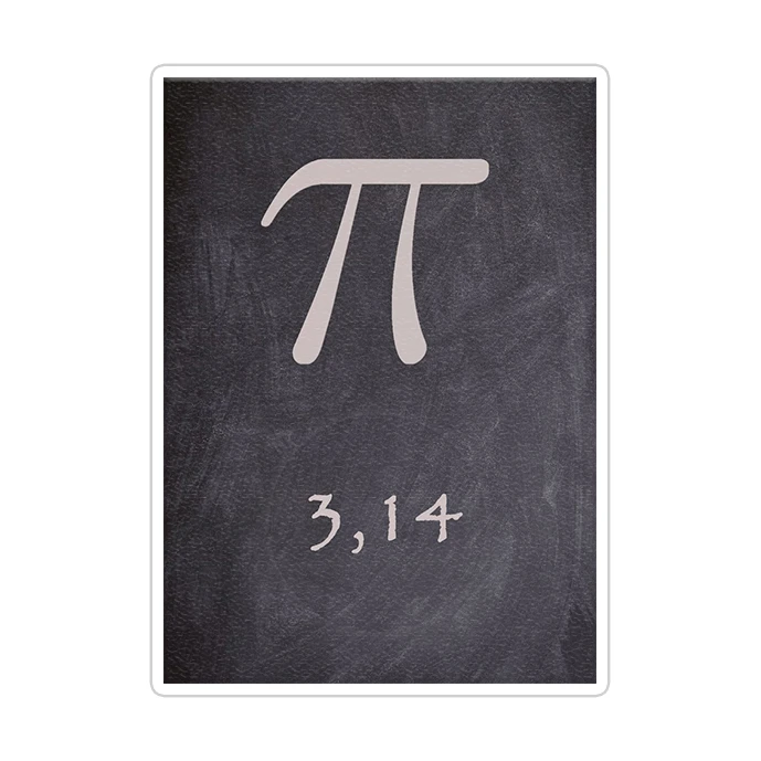 استیکر تزئینی موبایل و تبلت ماسا دیزاین مدل AS115 PI