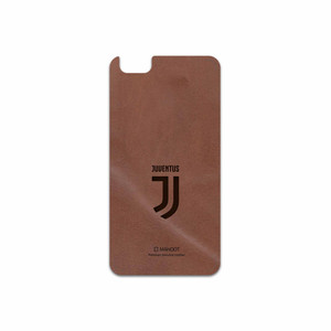 برچسب پوششی ماهوت مدل MNL-JUVE مناسب برای گوشی موبایل آنر 4X