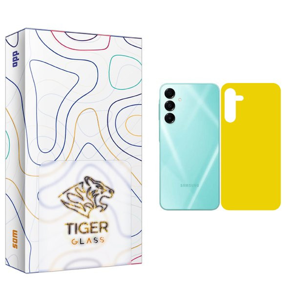 محافظ پشت گوشی تایگر گلس مدل APL2 مناسب برای گوشی موبایل سامسونگ Galaxy A16