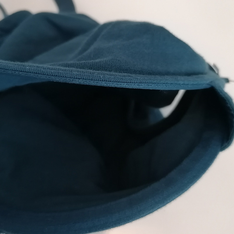 سوتین زنانه اسمارا مدل بدون ابر کد 11500320