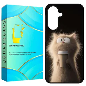  Ghab Guard GA26 Cover For Samsung Galaxy A26