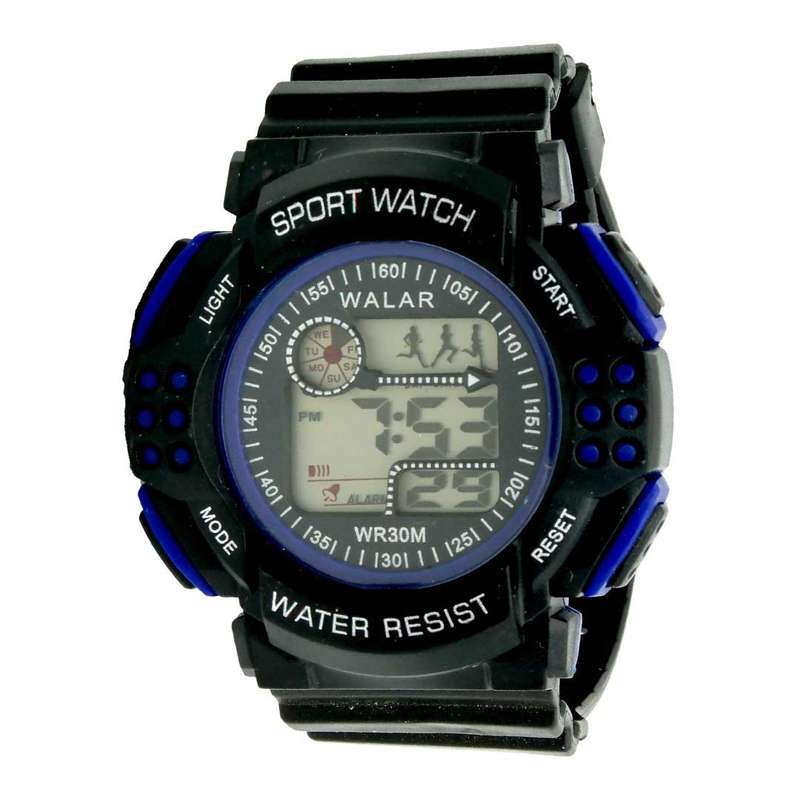 ساعت مچی دیجیتال والار بچگانه مدل 3243345g