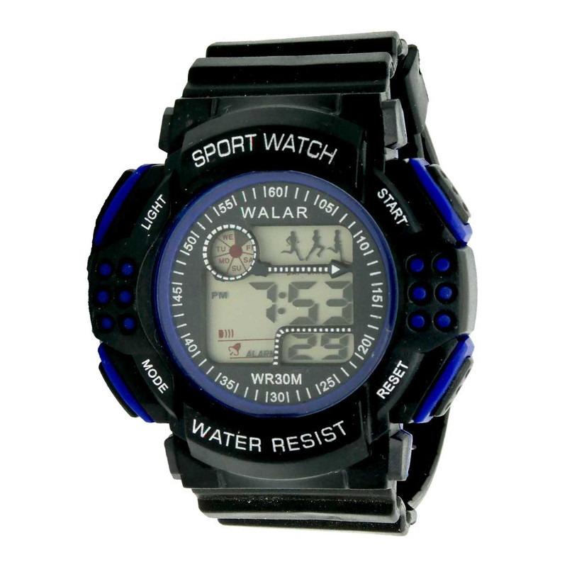 ساعت مچی دیجیتال والار بچگانه مدل 3243345g