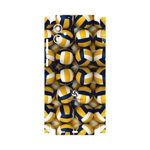 MAHOOT Volleyball-FullSkin Cover Sticker for Samsung Galaxy A05