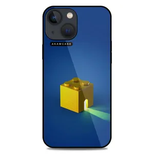 AKAM AMC-WA13M-LEGO-19 Cover For Apple iPhone 13 Mini