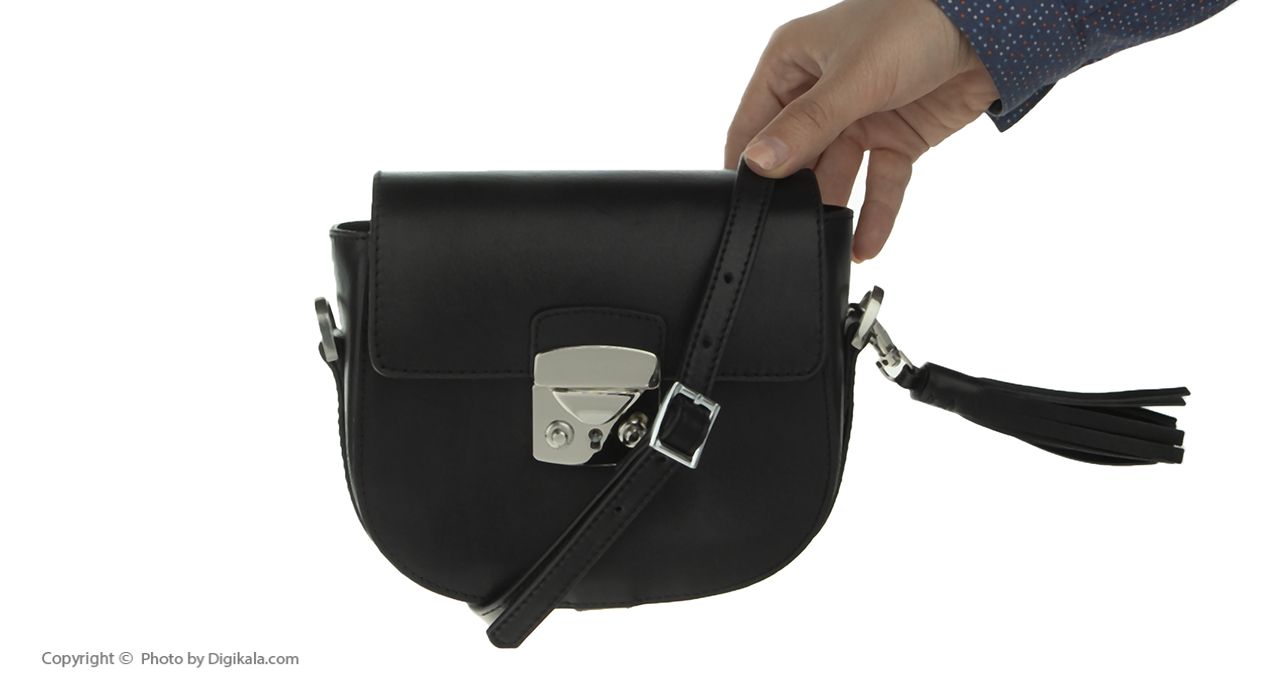 کیف دستی زنانه برتونیکس مدل 655-99 -  - 6
