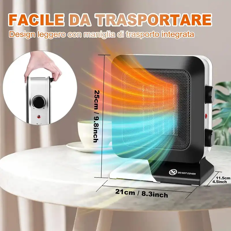 بخاری برقی مدل 155T