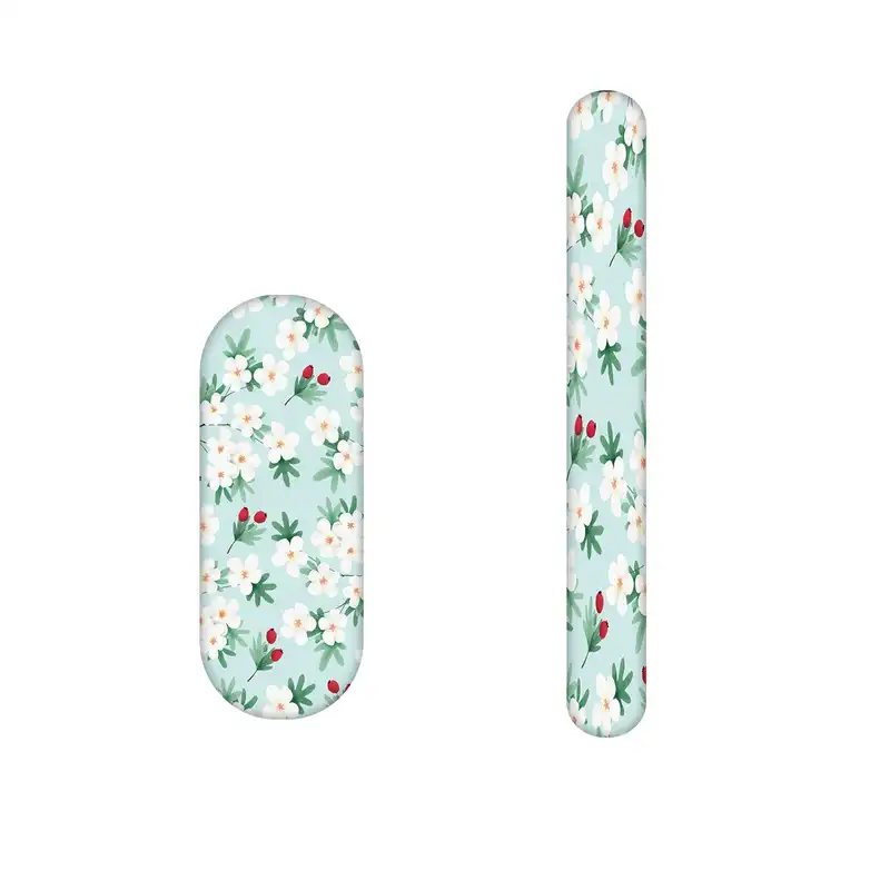 سوهان ناخن مدل گل کد 107 بسته 2 عددی