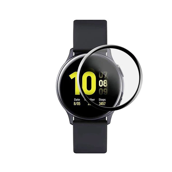 محافظ صفحه نمایش مدل M PMMA 40me مناسب برای ساعت هوشمند سامسونگ Galaxy Watch Active 2 40mm