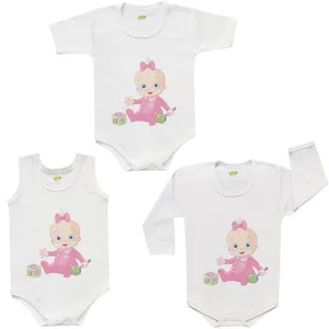 بادی نوزادی کارانس مدل BWSLR-3051 مجموعه 3 عددی