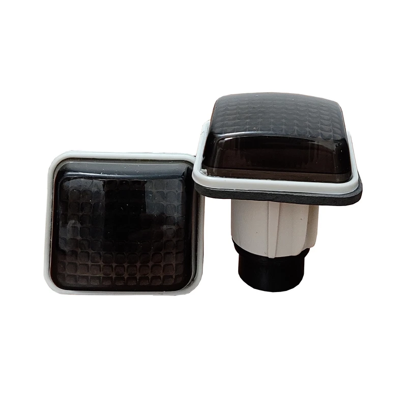 چراغ راهنما گلگیر خودرو مدل Peugeot-B2 مناسب برای پژو 405 بسته 2 عددی