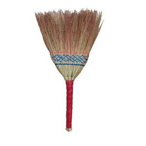 جارو دستی مدل سنتی کد 002