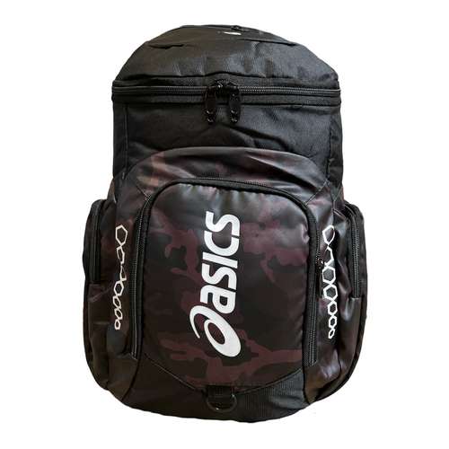 کوله پشتی اسیکس مدل Tiger