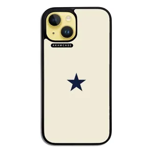 AKAM AMC-WA15-STARS-4 Cover For Apple iPhone 15