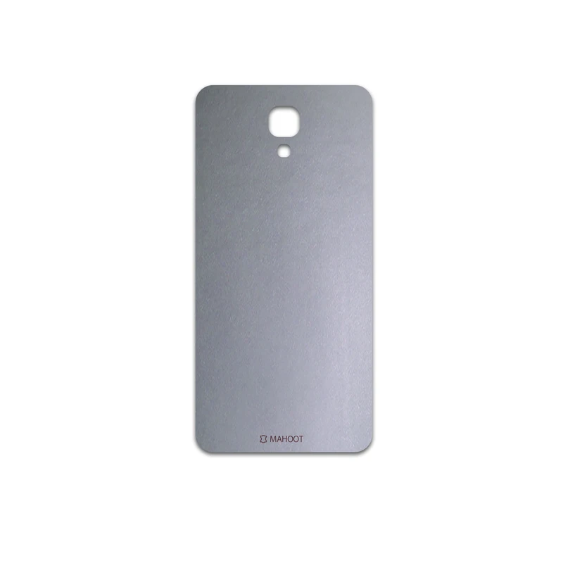 برچسب پوششی ماهوت مدل Matte-Silver مناسب برای گوشی موبایل ال جی X screen